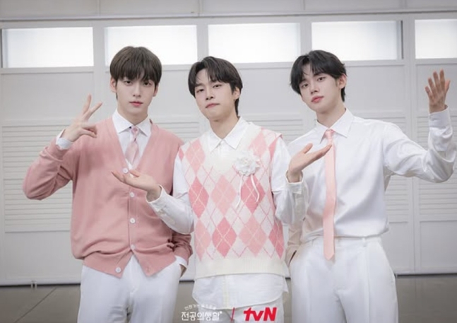 HIBOYZ Shocks Fans: Controversial M Countdown Lineup Revealed!