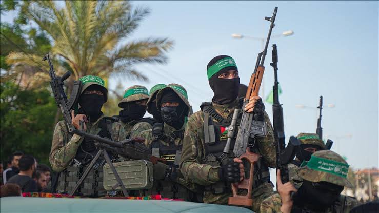 Hamas Strikes: 2 Israeli Soldiers Dead, Tensions Reach Boiling Point