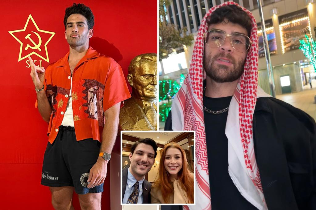 Hasan Piker Returns to Twitch, Sparks Outrage Over DC Shooting Comments