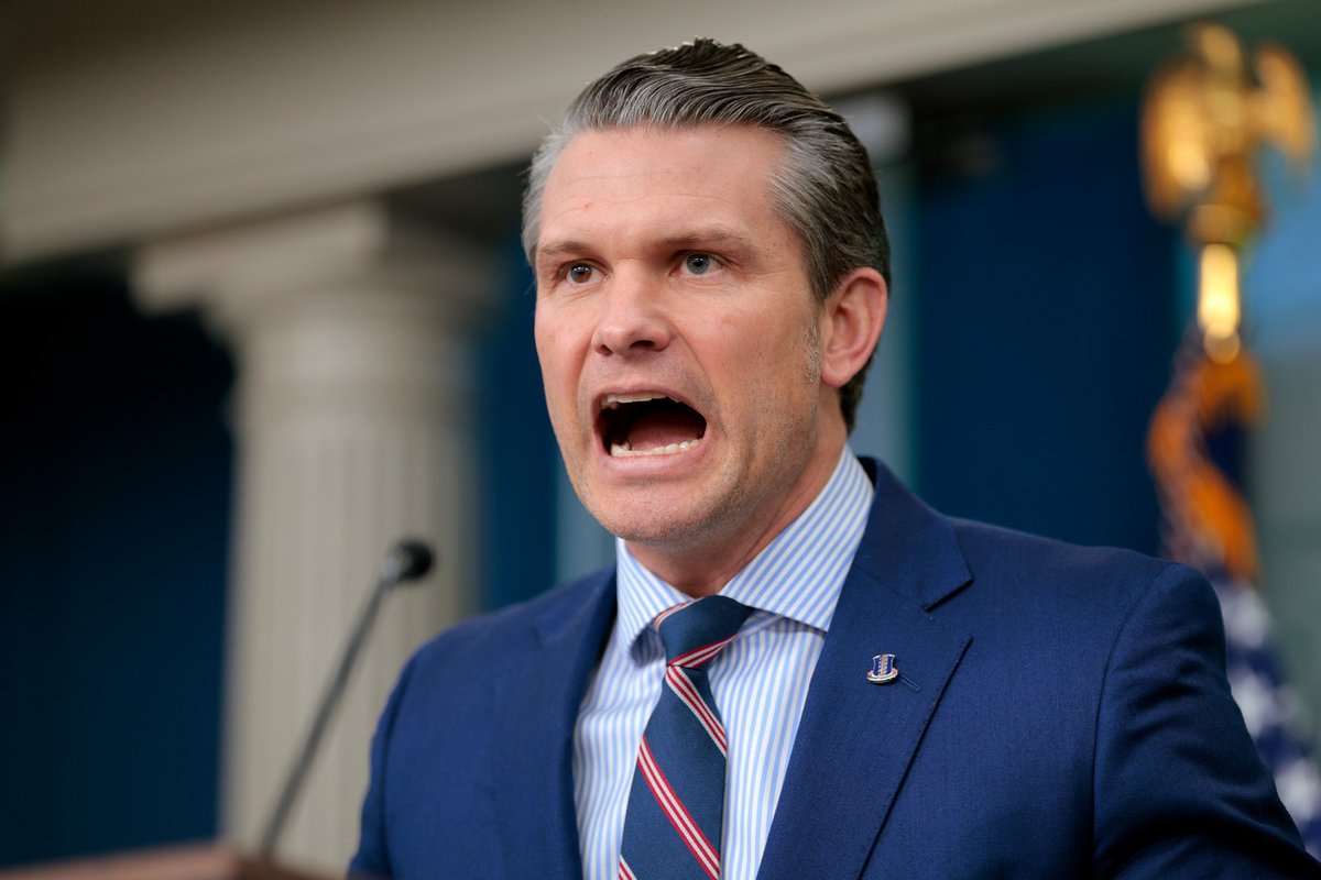 Hegseth's Shocking Wiretap Scandal: Pentagon Aides Fired!