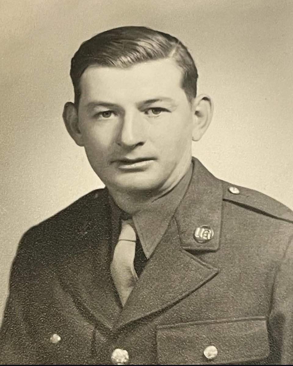 Heroic Legacy or Forgotten Sacrifice? Great Uncle Johnnie's D-Day Story