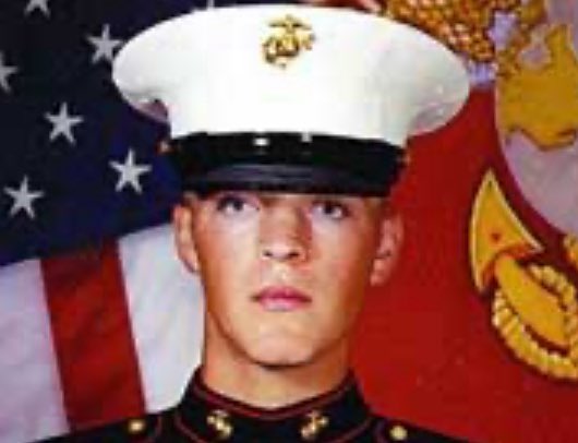 Heroic Marine's Sacrifice Sparks New Debate on War Policies