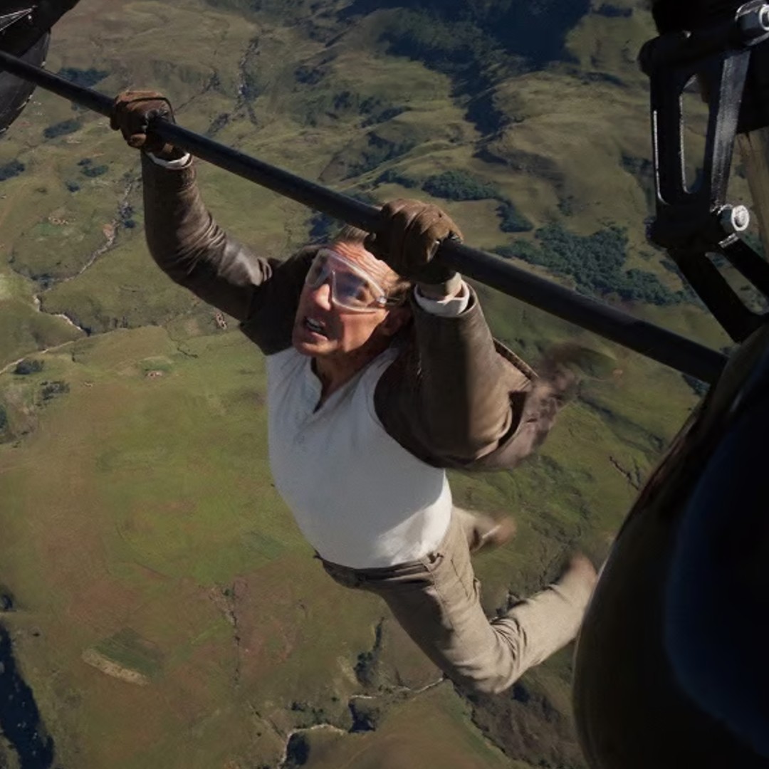Hollywood's $400M Gamble: Is 'Mission: Impossible' Worth It?