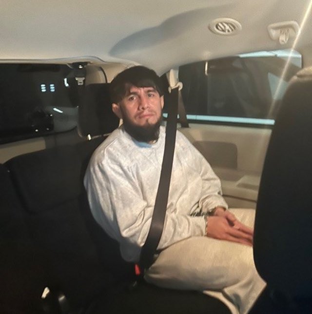 ICE Arrests Guatemalan Rapist: Democrats' Immigration Agenda Under Fire