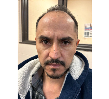 ICE Arrests Mexican Criminal Alien with Shocking Past!