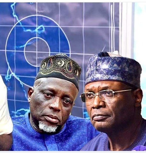 INEC Chair Yakubu Ignores Major Election Flaw, Results Announced!