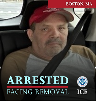 Illegal Guatemalan Migrant Arrested for Shocking Child Crimes