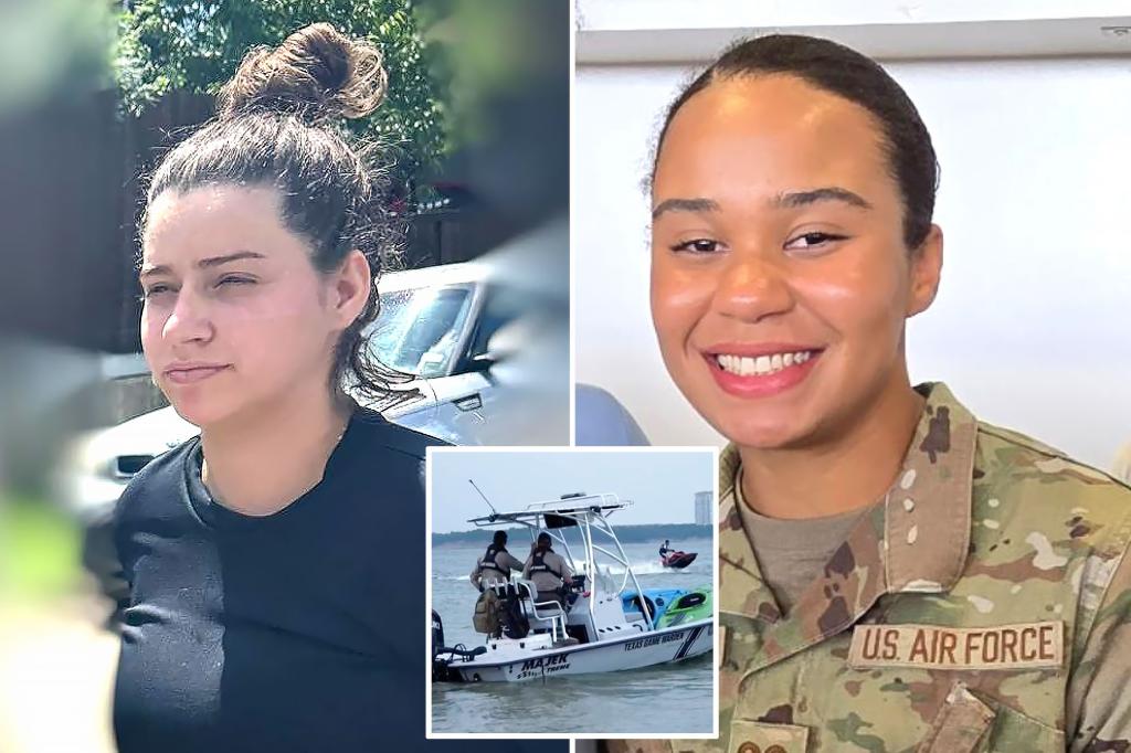 Illegal Immigrants Arrested in Deadly Jet Ski Hit-and-Run