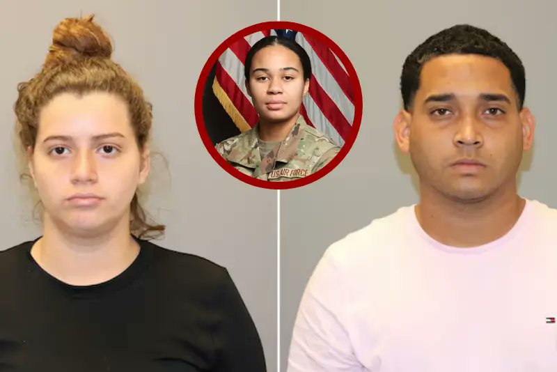 Illegal Migrants Charged in Cadet's Jet Ski Hit-and-Run!