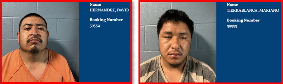 Illegals in Oklahoma: Shocking Drug, Gun, and Speeding Bust!