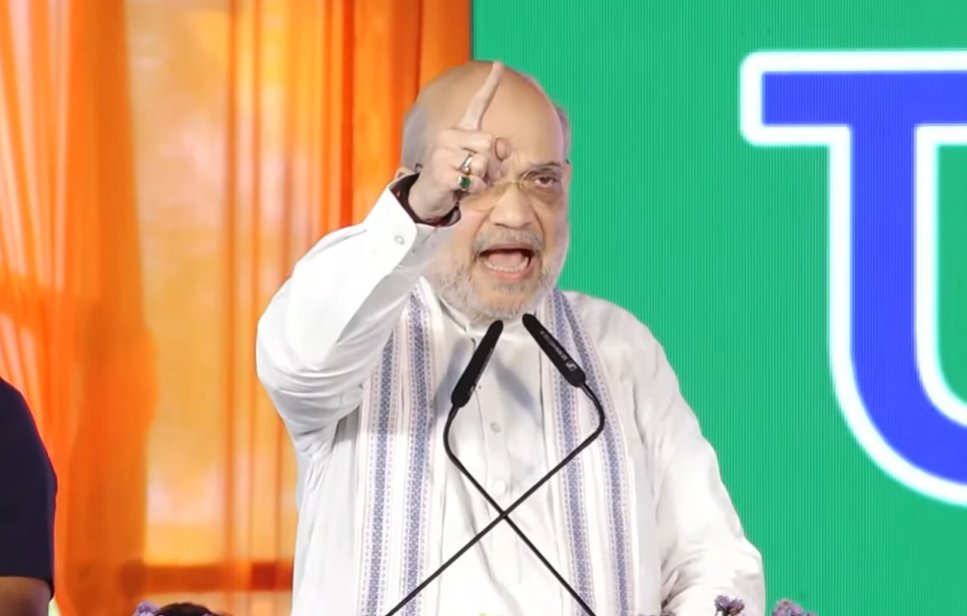 India's Bold Vision: A Viksit Bharat or a Fortress of Fear?