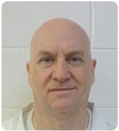 Inmate Grant Hardin's Shocking Escape: How Did He Slip Away?