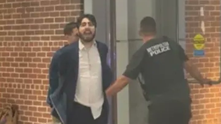 Iranian Media Lauds DC Shooter as 'Dear Brother' Amid Outrage