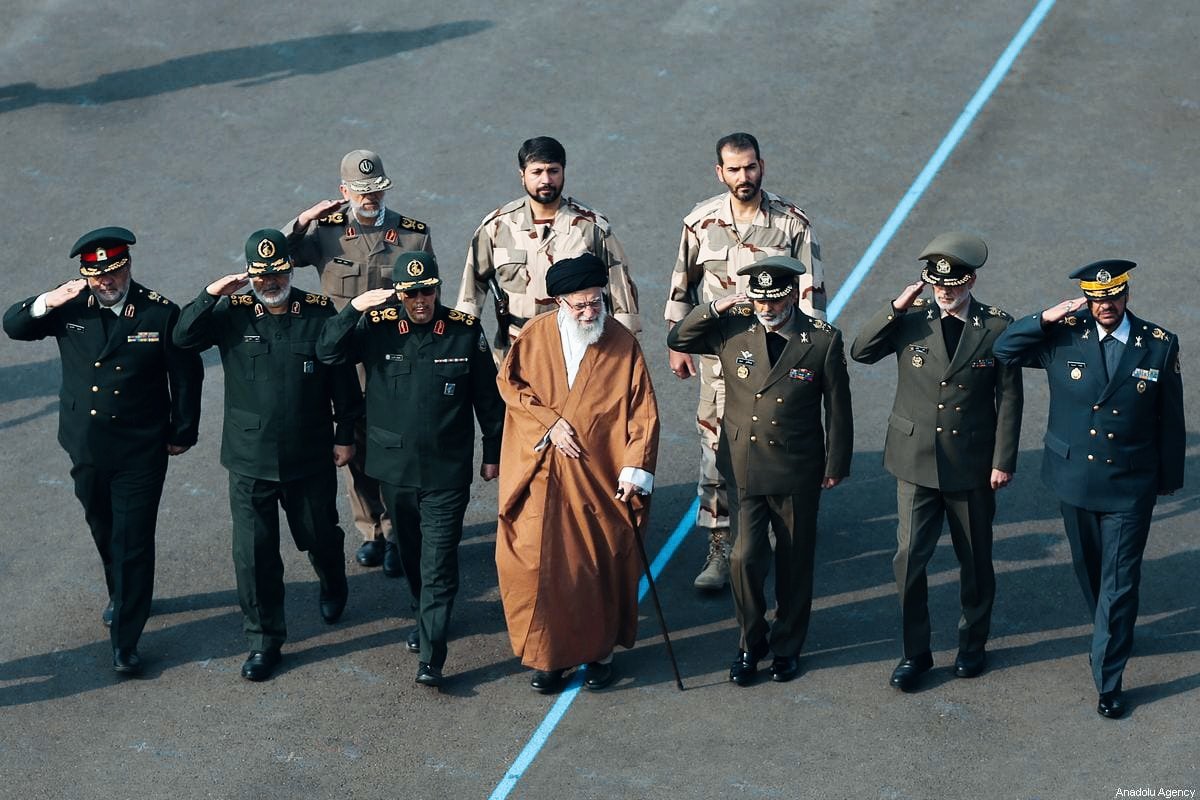 Iran's Shocking 50% Uranium Surge: Diplomatic Talks in Jeopardy!