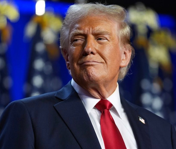 Is Trump Repairing or Ruining America? Shocking Polls Reveal Split!