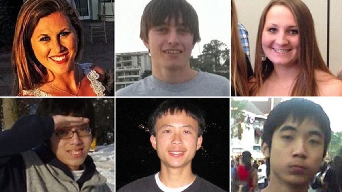 Isla Vista Tragedy: 2014 Shooting Victims' Legacy Ignites Fury