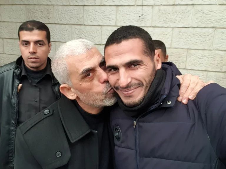 Israel Labels Gazan Journalist a Terrorist; AP Faces Legal Backlash