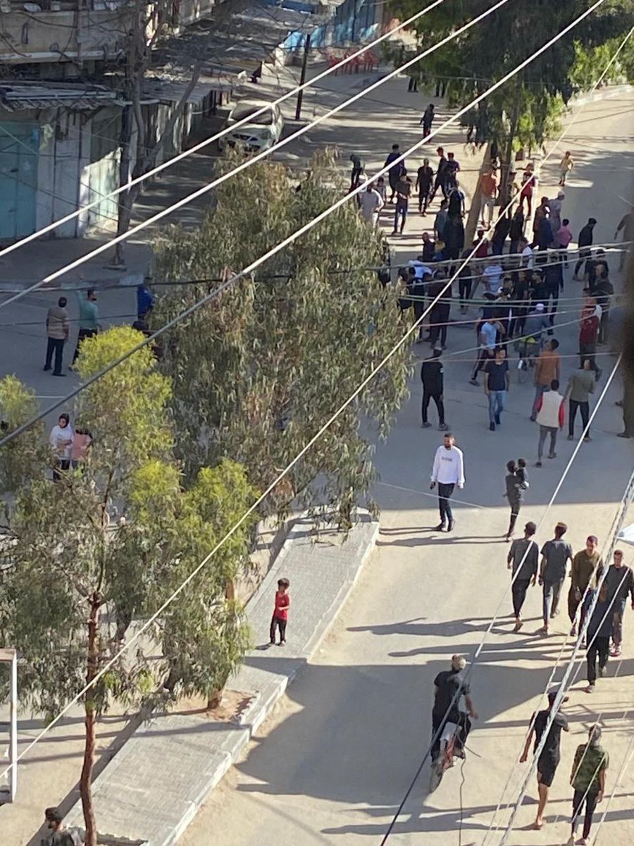 Israeli Airstrike Kills One in Gaza; Outrage Over Civilian Targeting