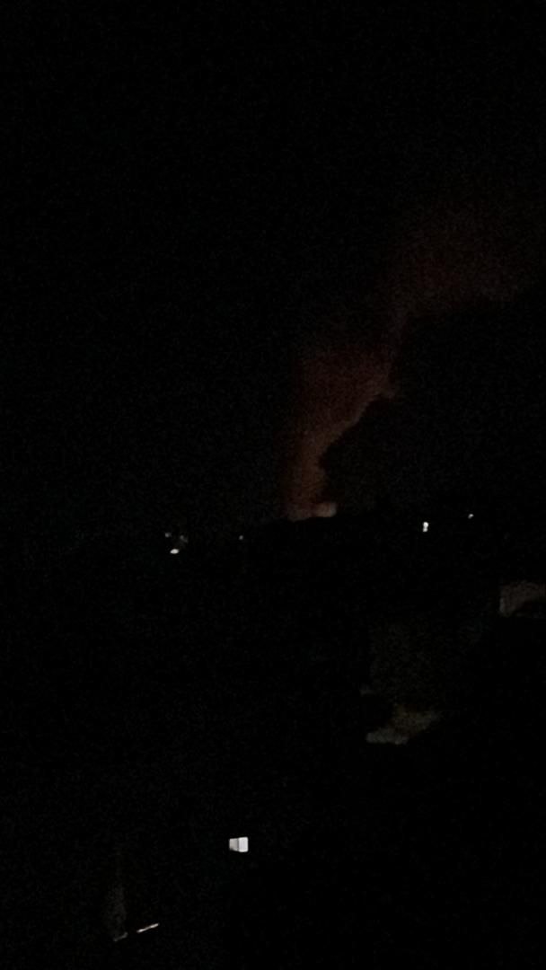 Israeli Airstrikes Hit Syrian City of Tartus: Escalating Tensions!