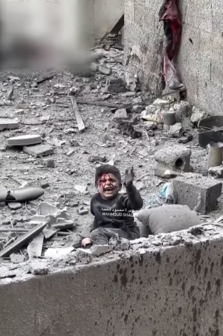 Israel's Shocking Assault: Child Killed in Diplomat Targeting!