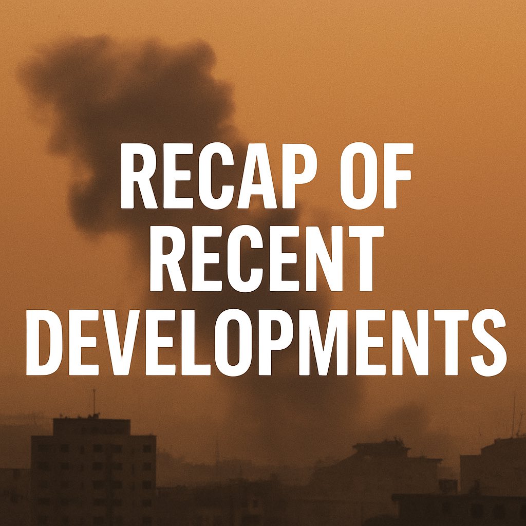 Israel's Strikes in Gaza: 14 Dead as War Escalates Further