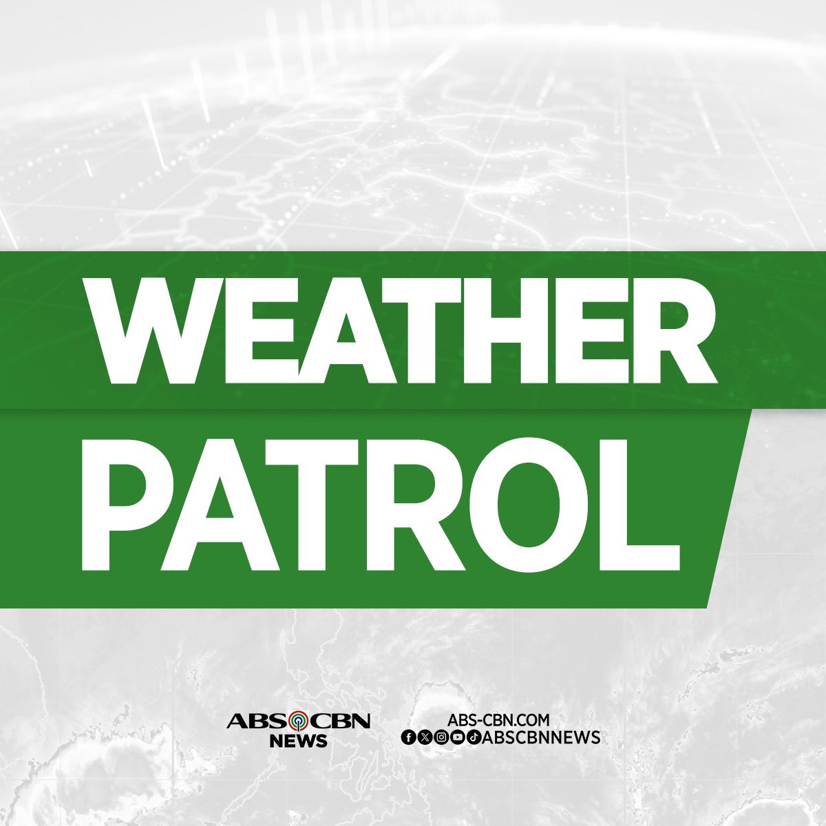 JUST IN: Habagat Season Declared—Floods or Famine Ahead?