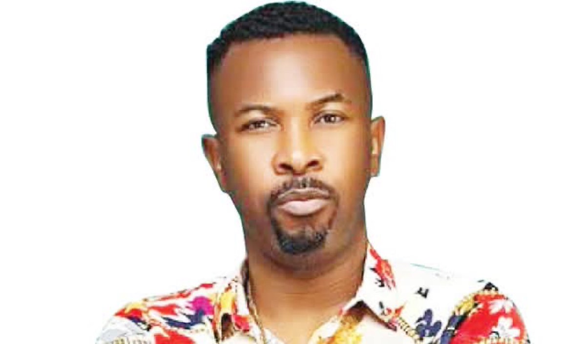 JUST IN: Ruggedman Arrested in Lagos - Shocking PMAN Controversy!