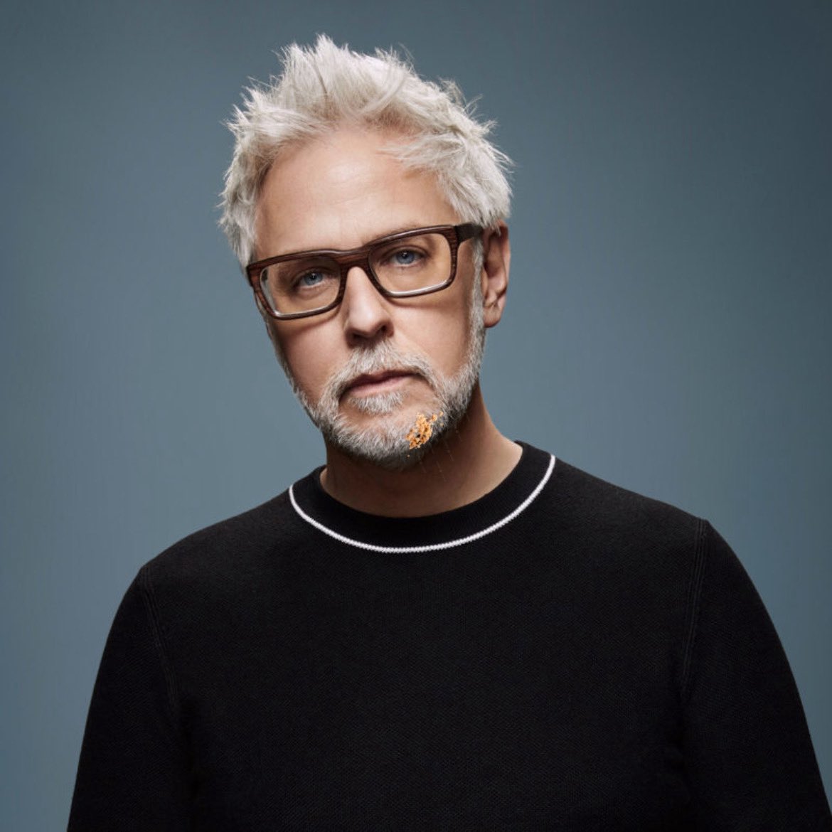 James Gunn's Beard Drama: Snyder's Controversial Cleanup!‼️