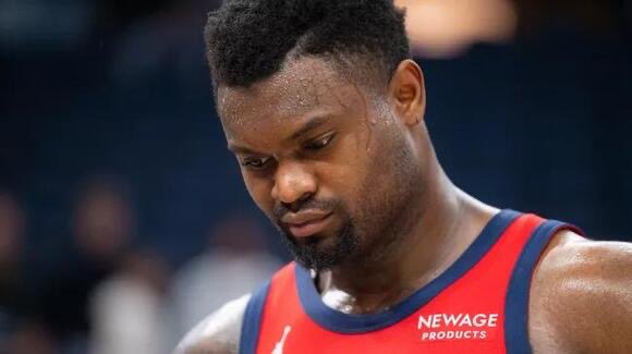 Jane Doe Accuses Zion Williamson of Rape, Seeks $50M in Damages