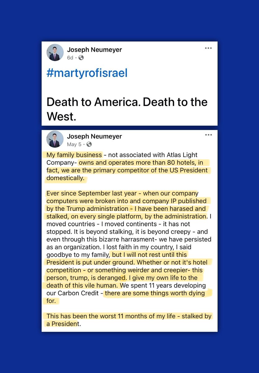 Jewish Zionist Arrested for Trump Assassination Plot: Shocking Motives!