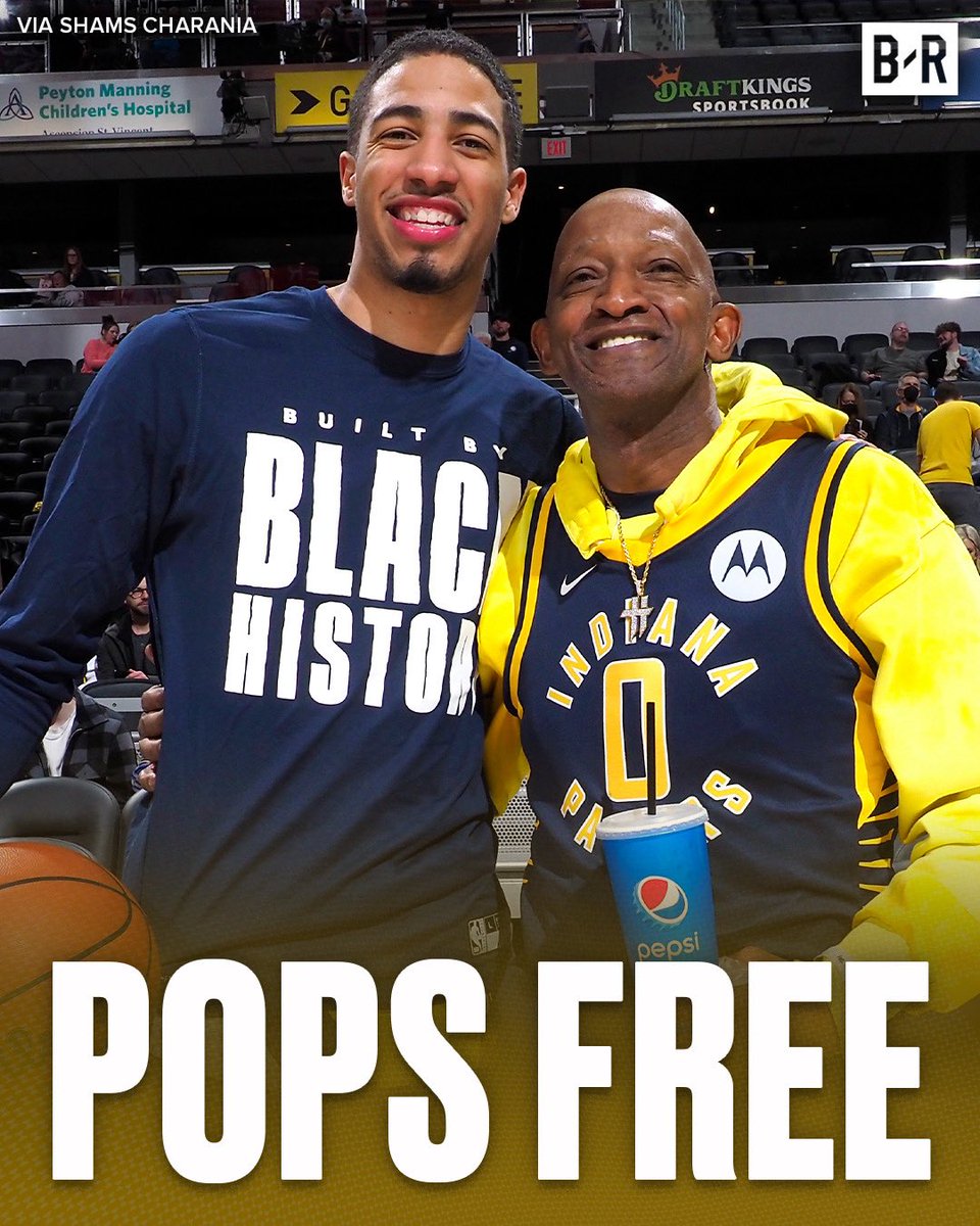 John Haliburton's Controversial Return to Pacers Games Sparks Outrage!