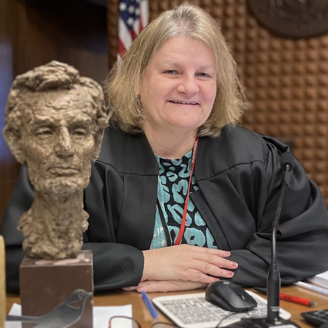 Judicial Tyranny? 130 Judges Shield Dugan After ICE Scandal!