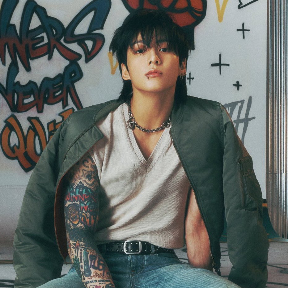 Jungkook's "Golden" Sparks Outrage: 1.2B Streams Breaks Norms!