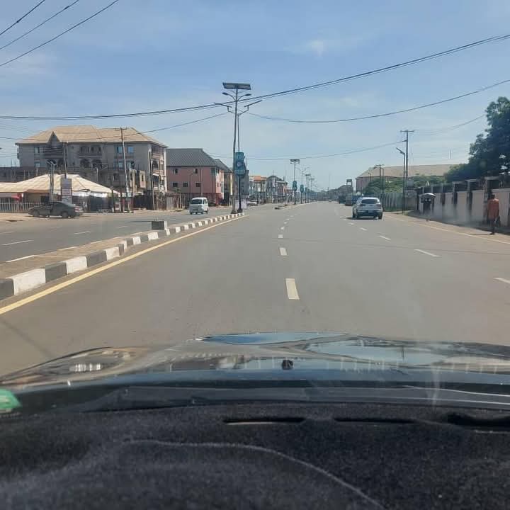 Just In! Owerri Stunned: Uzodinma Hides as Biafra Heroes Remembered!