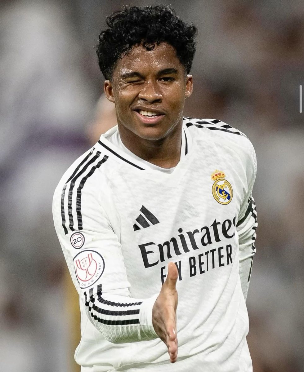 Juventus' Shocking Loan Bid for Endrick: Real Madrid Agrees!