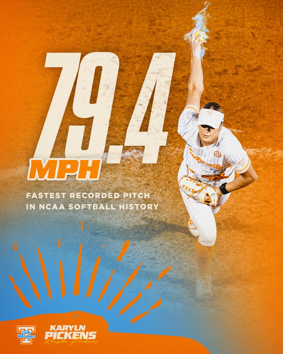 Karlyn's 79.4 MPH Pitch: NCAA Softball's New Controversial Record!