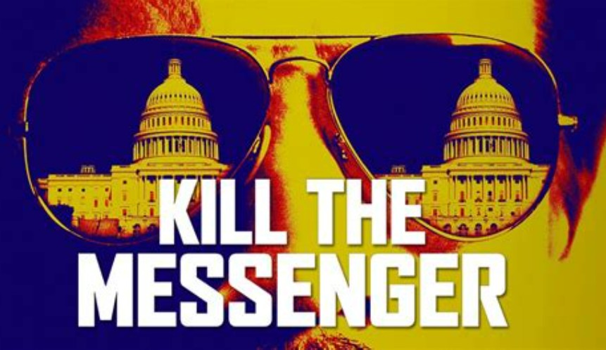 Kill the Messenger: A Deathly Pattern in Investigative Journalism