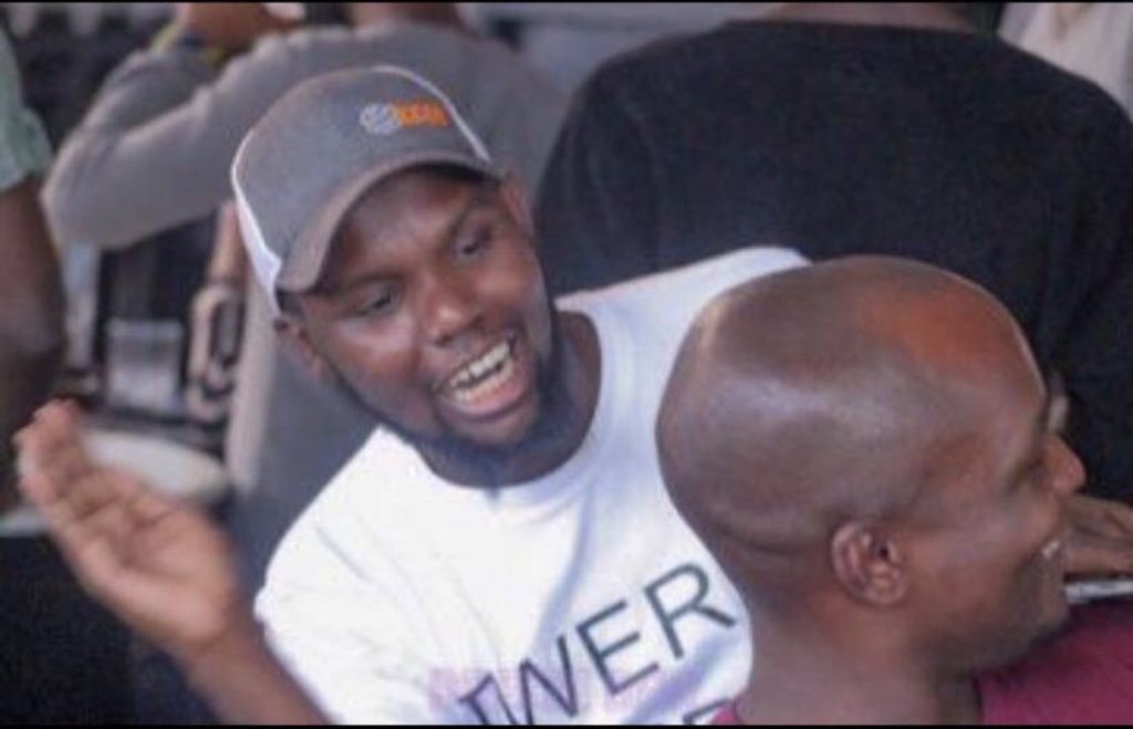 Kirabika Ba Dead Beat Mwabasonyiwa: Shocking Revelations Emerge!