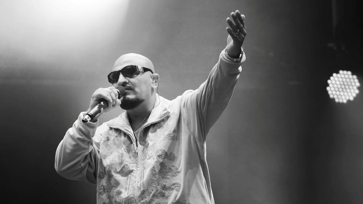Kurdish Rapper Xatar Found Dead: Shocking Circumstances Revealed