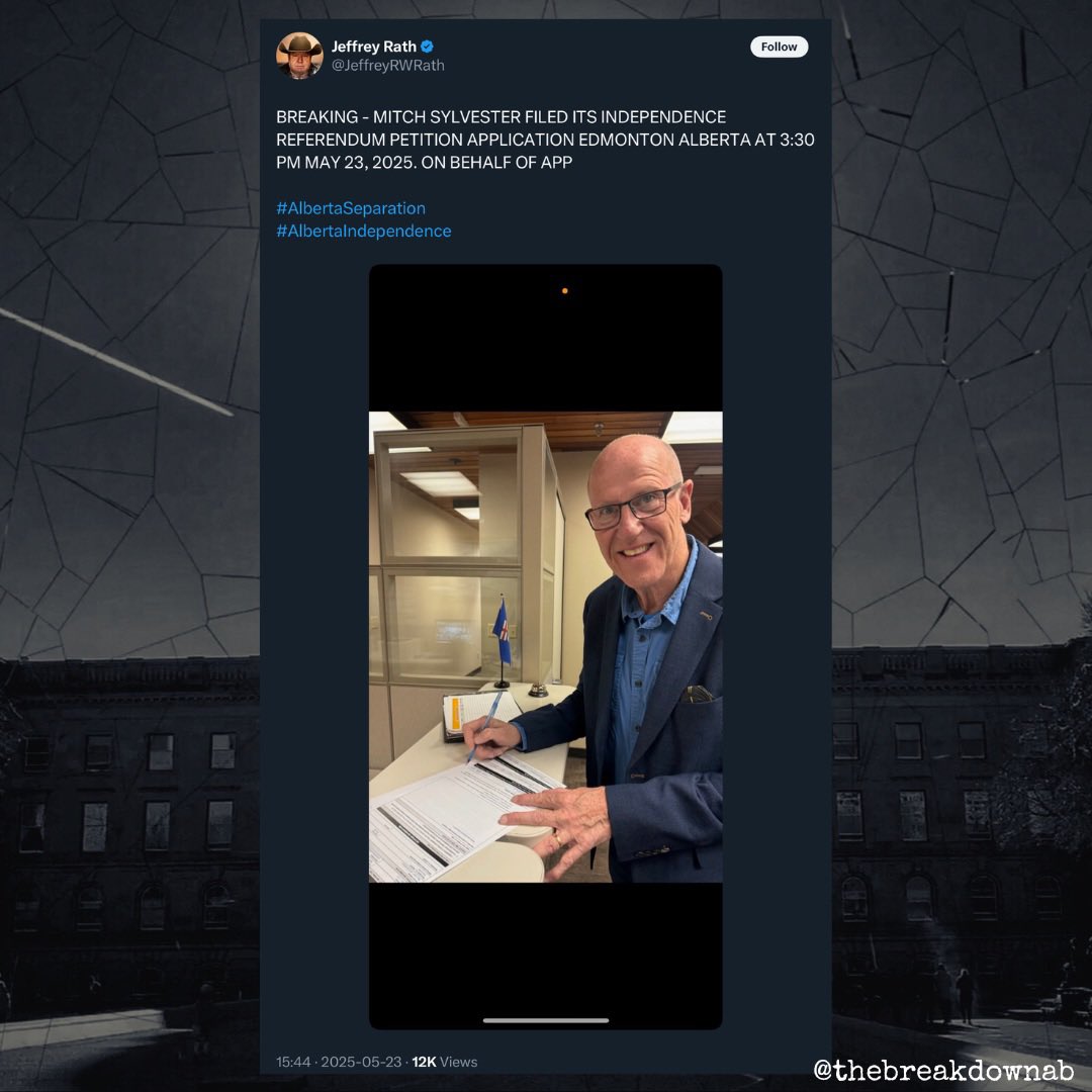 Lawyer's Shocking Post: Separatist Leader Misidentified as 'It'