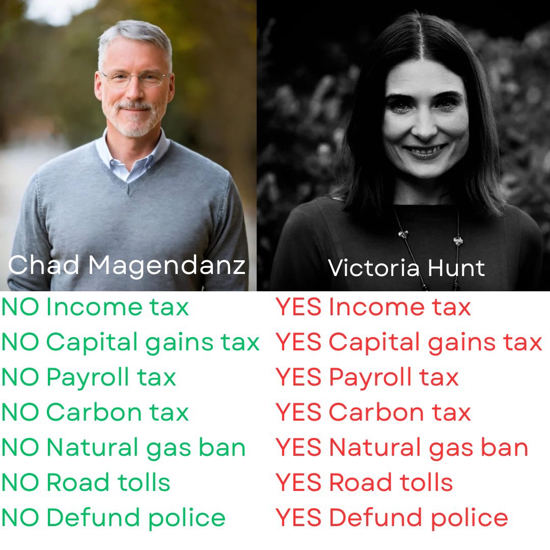 Leftist Victoria Hunt: Championing Safety While Defunding Police?