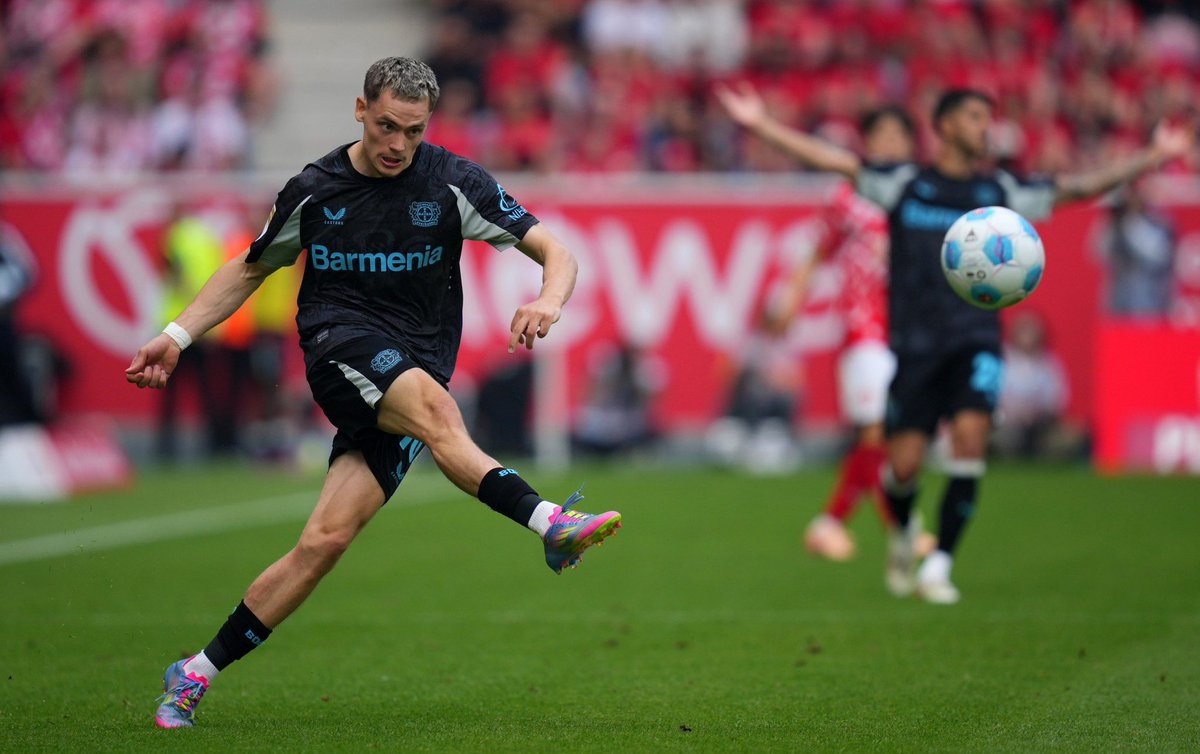 Leverkusen Accepts LFC's Offer: Add-Ons Spark UCL Controversy!