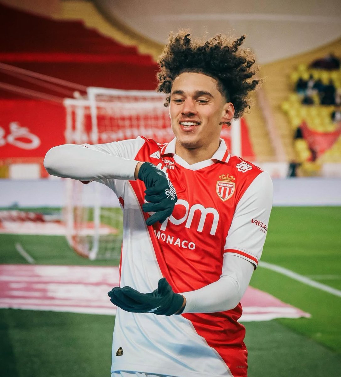 🚨 Liverpool's Shocking €60M Target: Monaco's Akliouche Sparks Outrage!