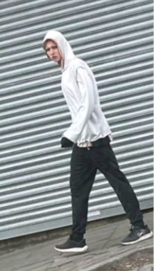 MISSING: 18y/o Kyle Storey Disappears Under Mysterious Circumstances!