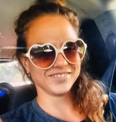 MISSING: Kelsey Pittman, 33, Disappears Near Death Valley!