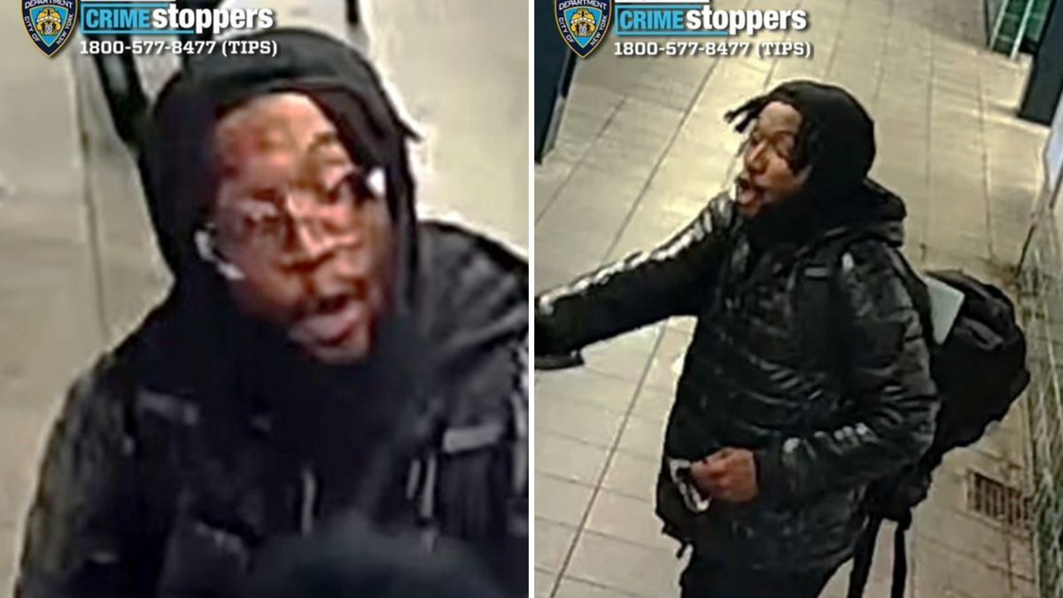 MTA Worker Brutally Assaulted with Metal Pipe at Boerum Hill!