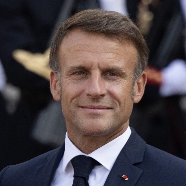 Macron's Shocking Call: Recognize Palestinian State Now!
