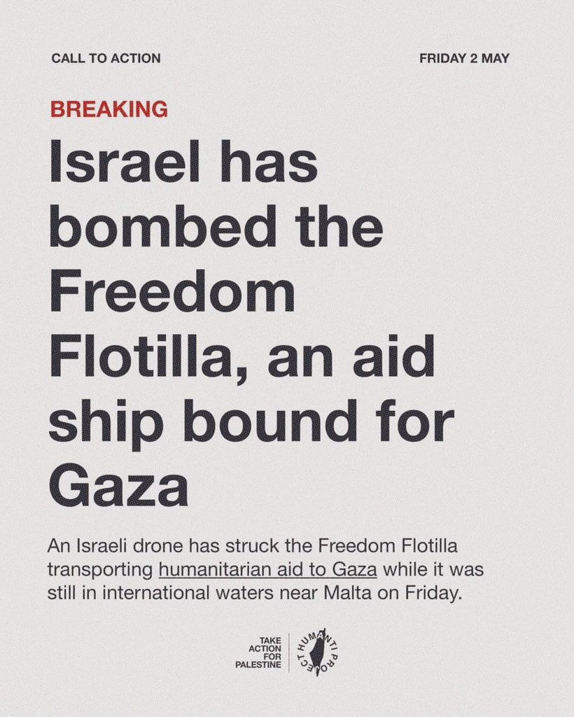 Malta's Tugboat & Firefighters Respond to Controversial Flotilla Bombing