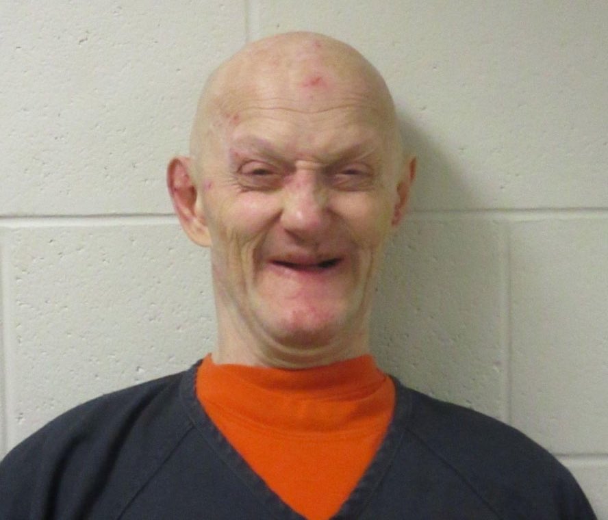 Man Arrested for Throwing Wild 'Death Party' for Dying Wife!