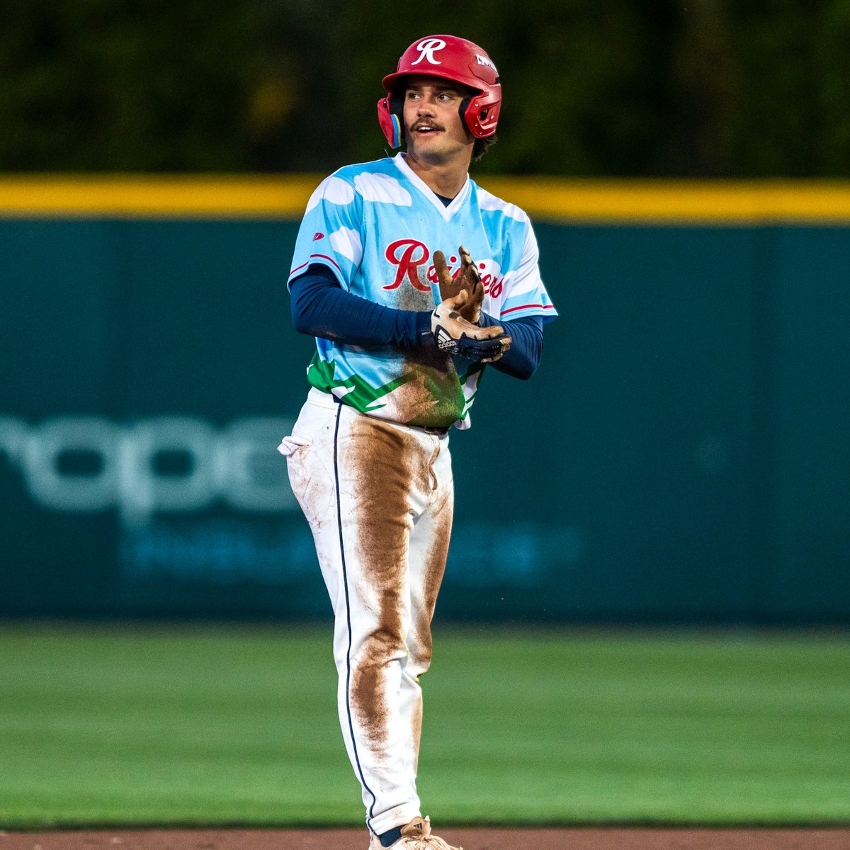 Mariners' Shocking Call-Up: Is Cole Young Ready for MLB Chaos?